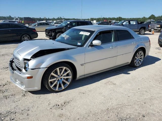 Photo 0 VIN: 2C3KA73W47H601498 - CHRYSLER 300C SRT-8 