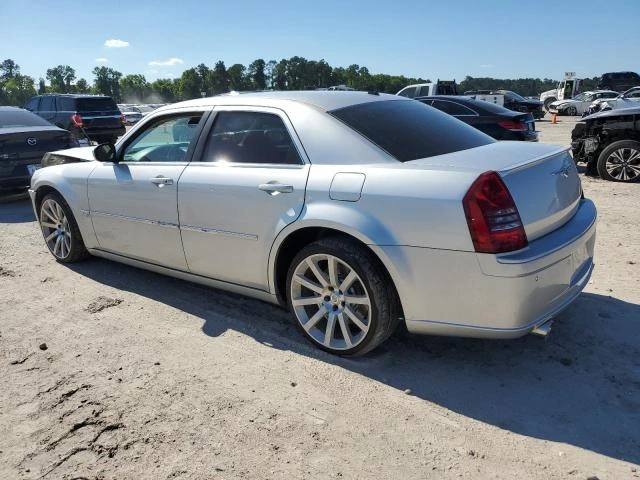 Photo 1 VIN: 2C3KA73W47H601498 - CHRYSLER 300C SRT-8 