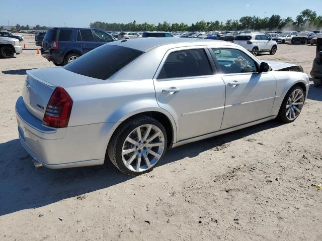 Photo 2 VIN: 2C3KA73W47H601498 - CHRYSLER 300C SRT-8 