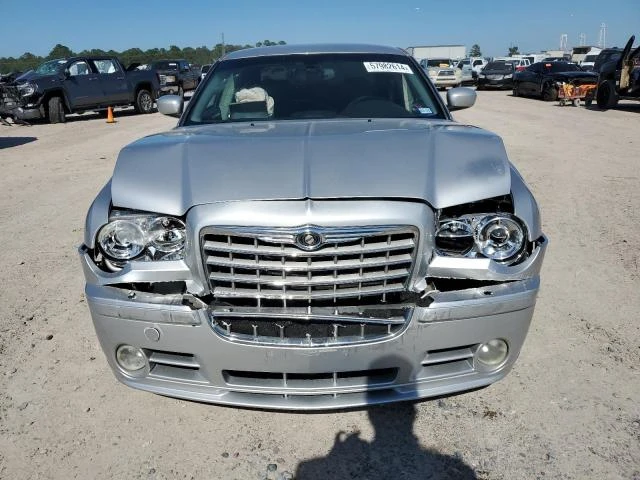 Photo 4 VIN: 2C3KA73W47H601498 - CHRYSLER 300C SRT-8 