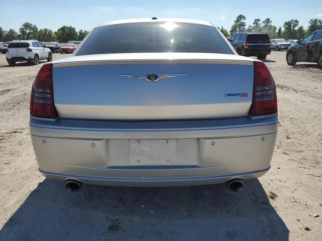 Photo 5 VIN: 2C3KA73W47H601498 - CHRYSLER 300C SRT-8 