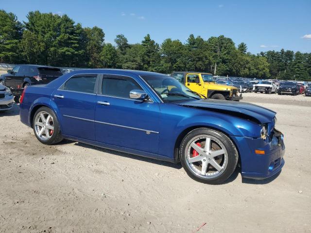 Photo 3 VIN: 2C3KA73W49H574564 - CHRYSLER 300 SRT-8 