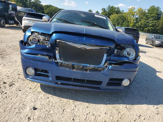 Photo 4 VIN: 2C3KA73W49H574564 - CHRYSLER 300 SRT-8 