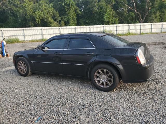 Photo 1 VIN: 2C3KA73W87H617817 - CHRYSLER 300C SRT-8 