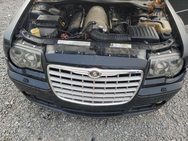 Photo 10 VIN: 2C3KA73W87H617817 - CHRYSLER 300C SRT-8 