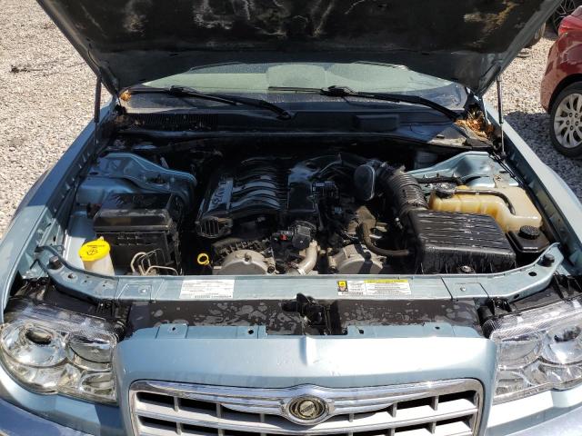 Photo 10 VIN: 2C3KK33G78H171157 - CHRYSLER 300 