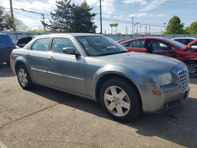 Photo 3 VIN: 2C3KK53G36H375186 - CHRYSLER 300 