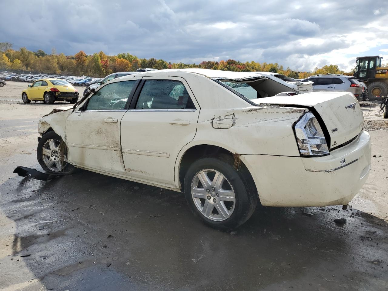 Photo 1 VIN: 2C3KK53G46H165017 - CHRYSLER 300 