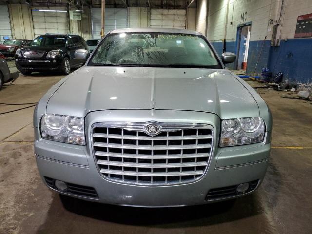 Photo 4 VIN: 2C3KK53G46H399061 - CHRYSLER 300 