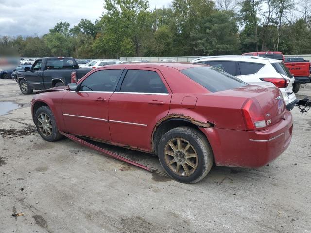 Photo 1 VIN: 2C3KK53G47H875715 - CHRYSLER 300 TOURIN 