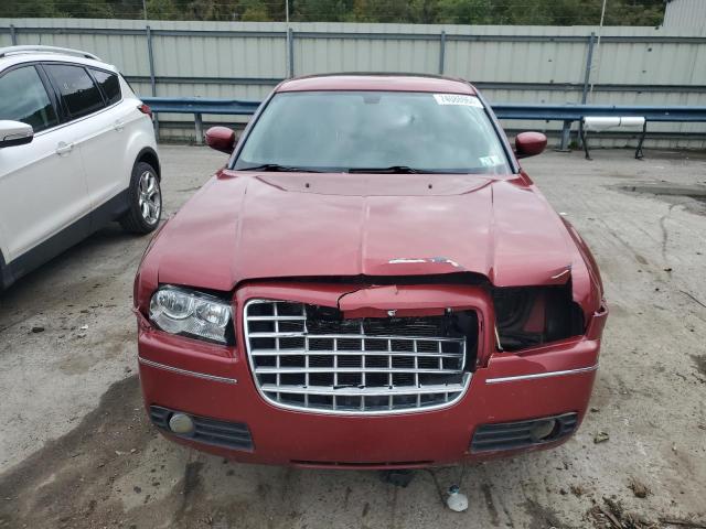 Photo 4 VIN: 2C3KK53G47H875715 - CHRYSLER 300 TOURIN 