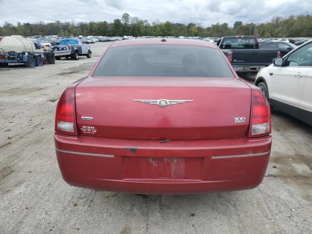 Photo 5 VIN: 2C3KK53G47H875715 - CHRYSLER 300 TOURIN 