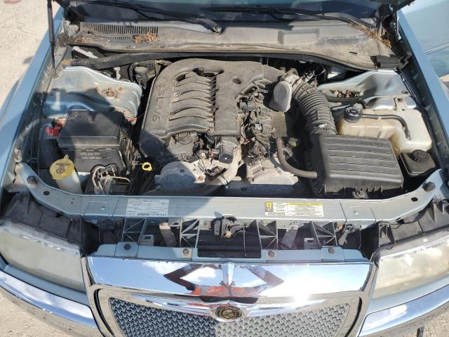 Photo 10 VIN: 2C3KK53G48H186226 - CHRYSLER 300 