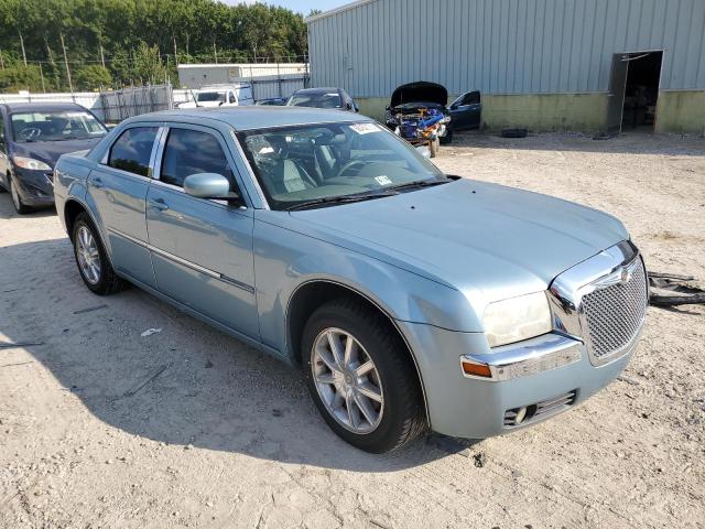 Photo 3 VIN: 2C3KK53G48H186226 - CHRYSLER 300 