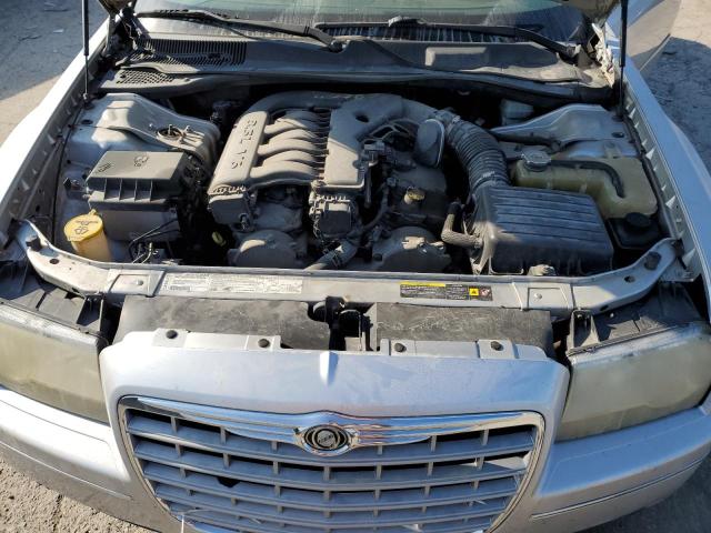 Photo 10 VIN: 2C3KK53G96H100292 - CHRYSLER 300 TOURIN 