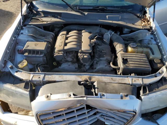 Photo 10 VIN: 2C3KK53G96H402391 - CHRYSLER 300 