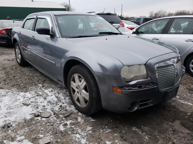 Photo 0 VIN: 2C3KK53G96H504466 - CHRYSLER 300 TOURIN 