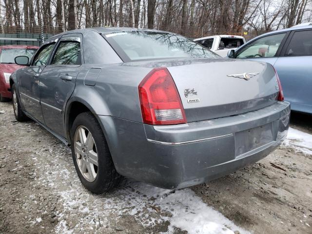 Photo 2 VIN: 2C3KK53G96H504466 - CHRYSLER 300 TOURIN 