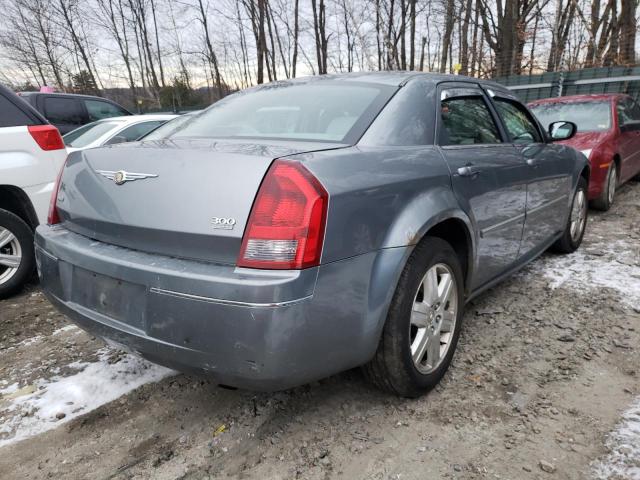 Photo 3 VIN: 2C3KK53G96H504466 - CHRYSLER 300 TOURIN 