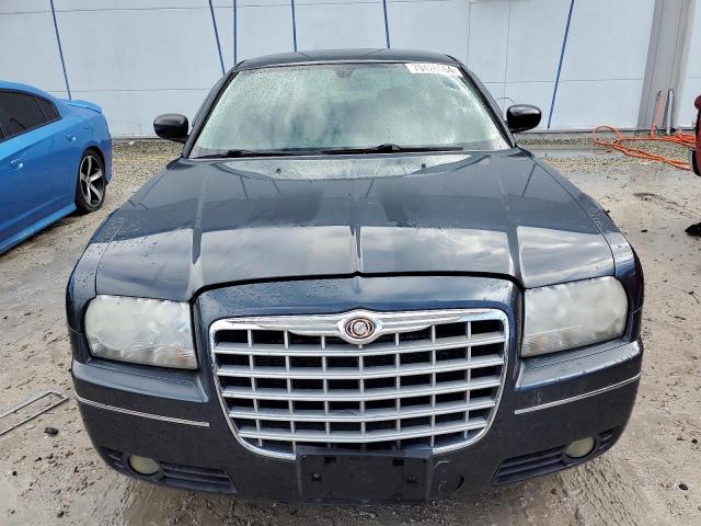 Photo 4 VIN: 2C3KK53G97H771740 - CHRYSLER 300 TOURIN 