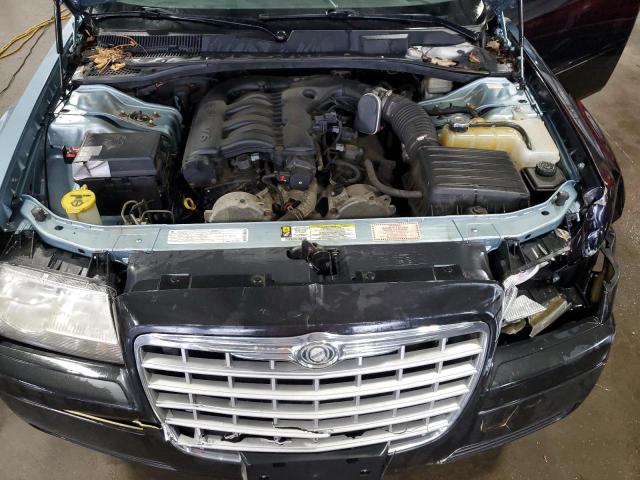 Photo 10 VIN: 2C3KK53V69H586174 - CHRYSLER 300 