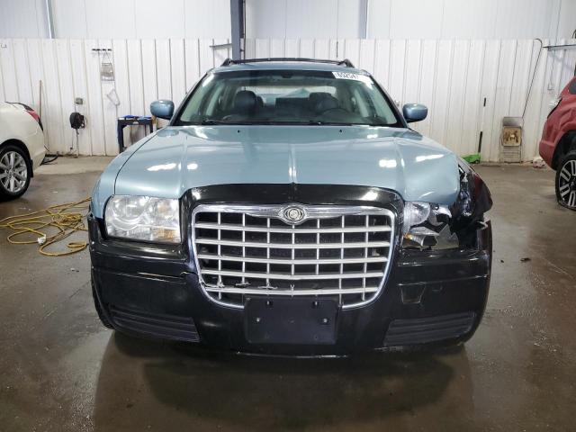 Photo 4 VIN: 2C3KK53V69H586174 - CHRYSLER 300 