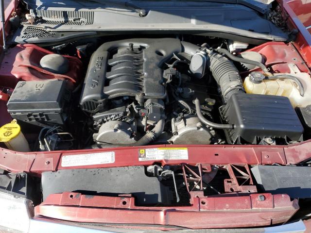 Photo 10 VIN: 2C3KK53V89H617456 - CHRYSLER 300 