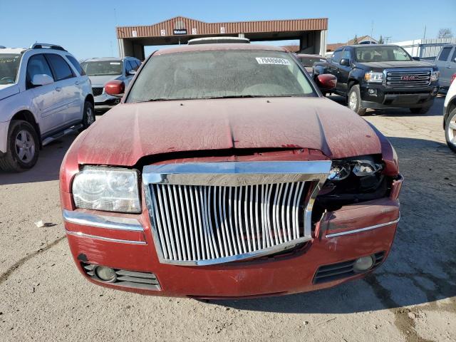 Photo 4 VIN: 2C3KK53V89H617456 - CHRYSLER 300 