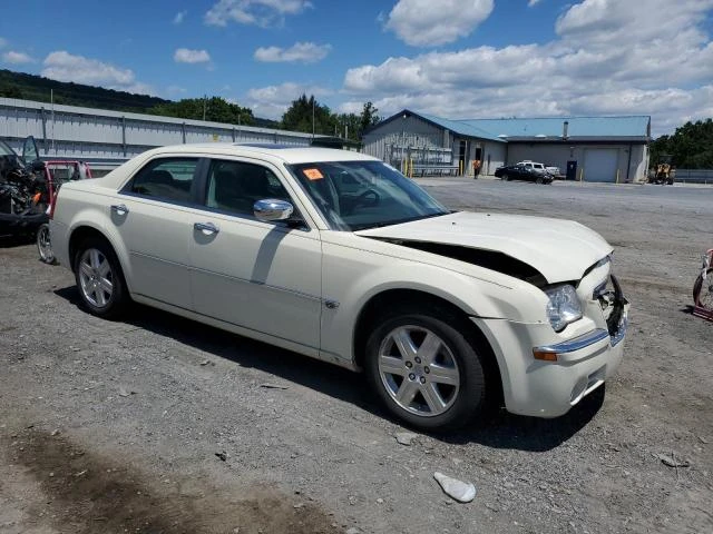 Photo 3 VIN: 2C3KK63H16H335803 - CHRYSLER 300C 