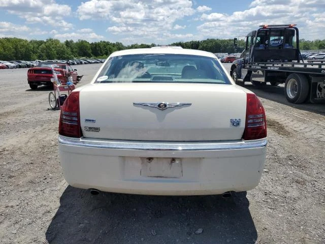 Photo 5 VIN: 2C3KK63H16H335803 - CHRYSLER 300C 