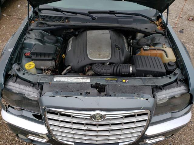 Photo 10 VIN: 2C3KK63H36H346110 - CHRYSLER 300 