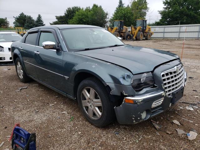 Photo 3 VIN: 2C3KK63H36H346110 - CHRYSLER 300 