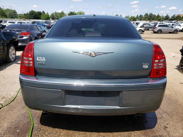 Photo 5 VIN: 2C3KK63H36H346110 - CHRYSLER 300 