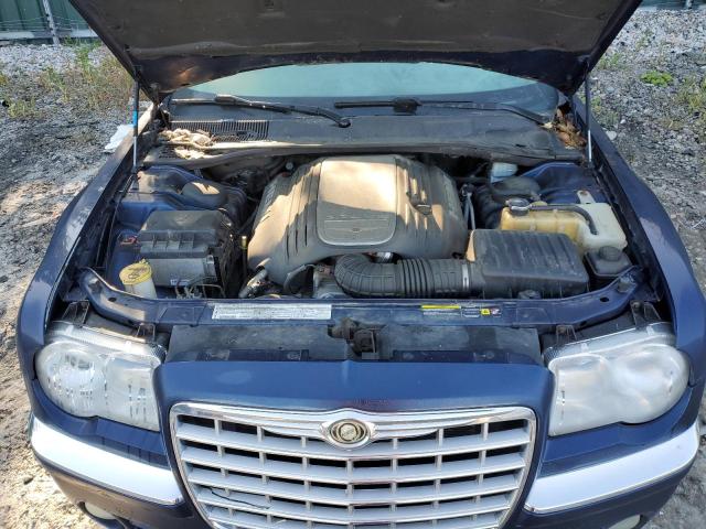 Photo 10 VIN: 2C3KK63H66H142479 - CHRYSLER 300C 