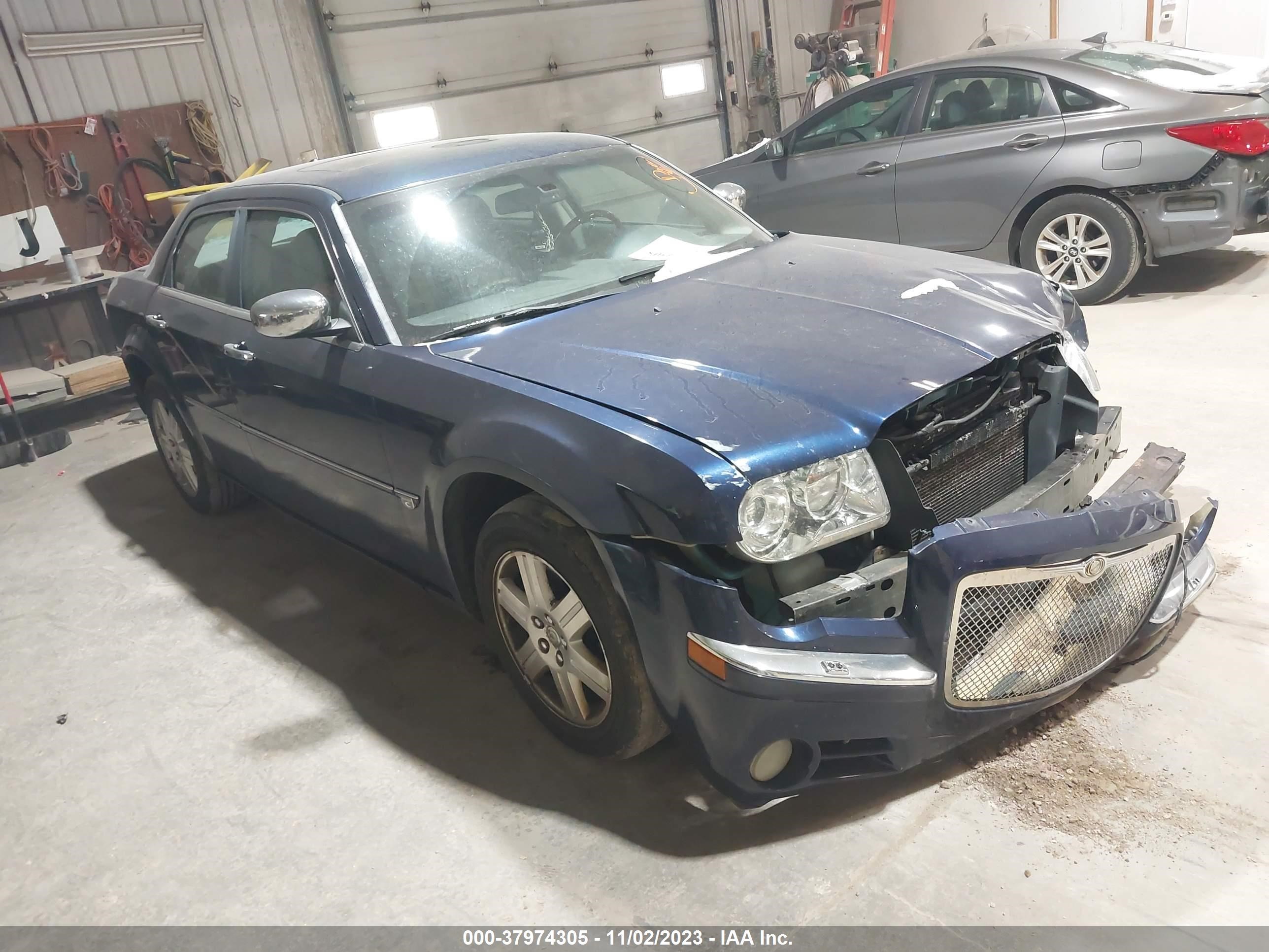 Photo 0 VIN: 2C3KK63H66H375357 - CHRYSLER 300C 