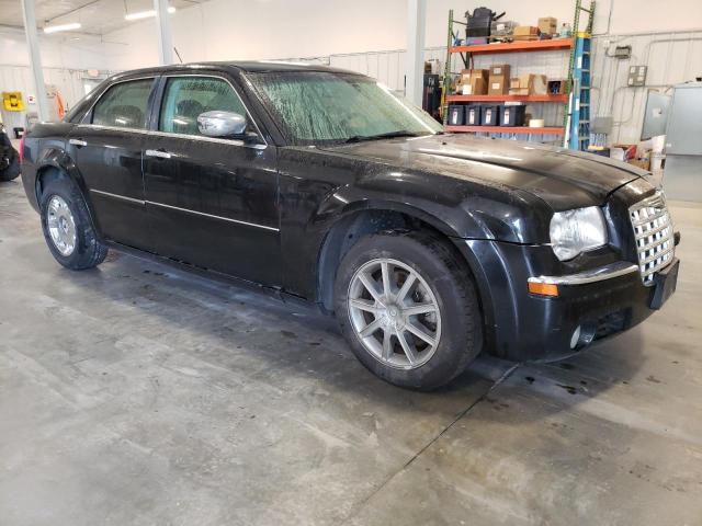 Photo 3 VIN: 2C3KK63H68H240950 - CHRYSLER 300C 