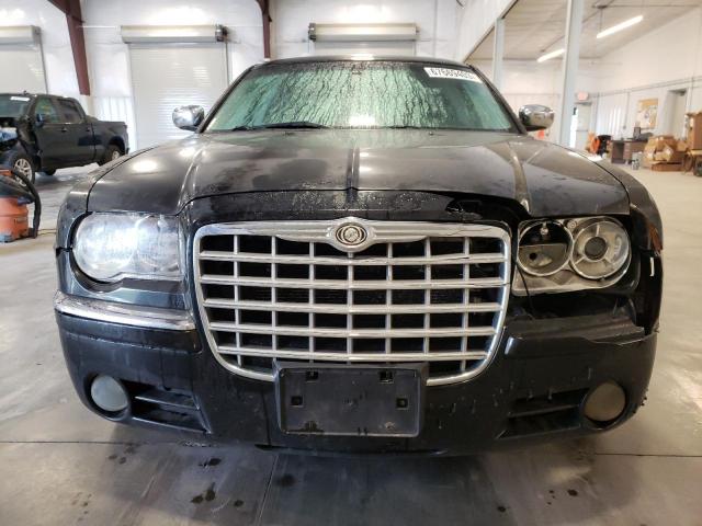 Photo 4 VIN: 2C3KK63H68H240950 - CHRYSLER 300C 