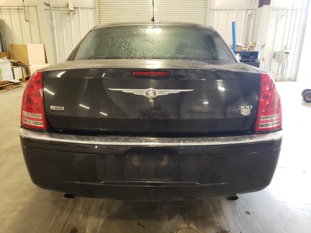 Photo 5 VIN: 2C3KK63H68H240950 - CHRYSLER 300C 