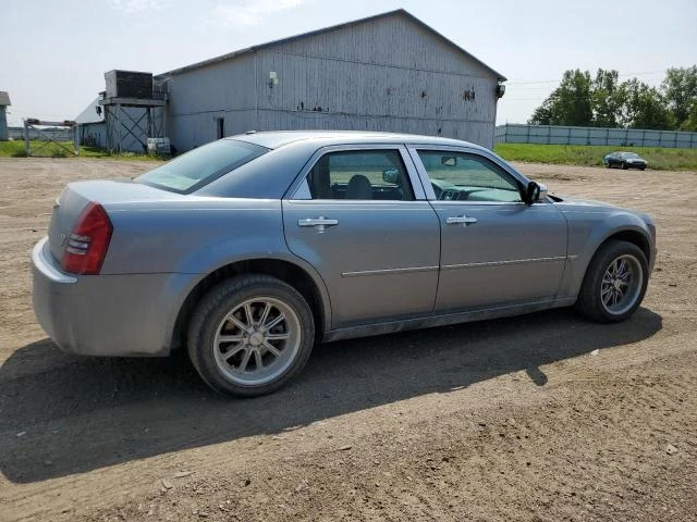 Photo 2 VIN: 2C3KK63H86H513349 - CHRYSLER 300C 