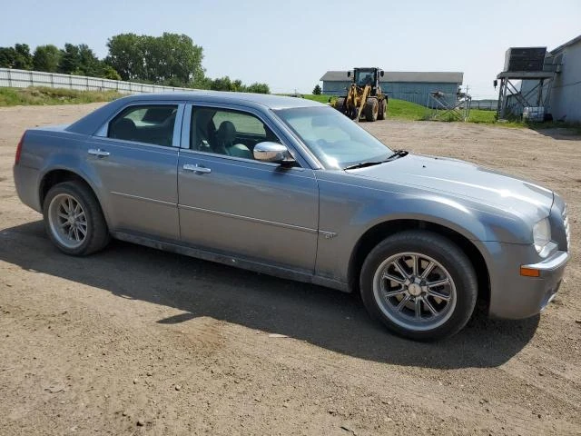 Photo 3 VIN: 2C3KK63H86H513349 - CHRYSLER 300C 