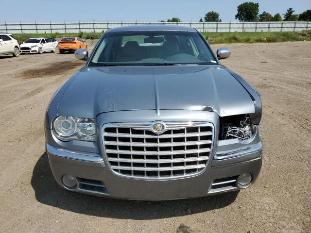 Photo 4 VIN: 2C3KK63H86H513349 - CHRYSLER 300C 