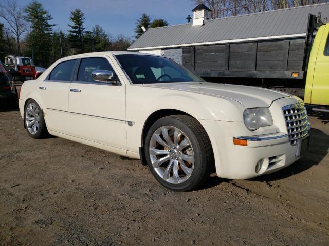 Photo 3 VIN: 2C3KK63H87H657811 - CHRYSLER 300 