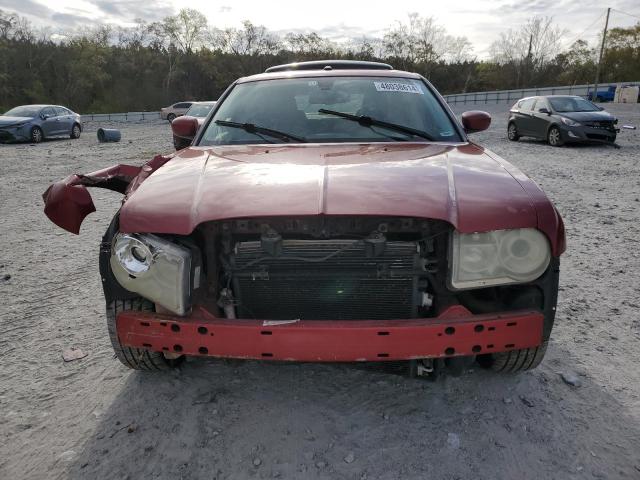 Photo 4 VIN: 2C3LA33G48H273121 - CHRYSLER 300 