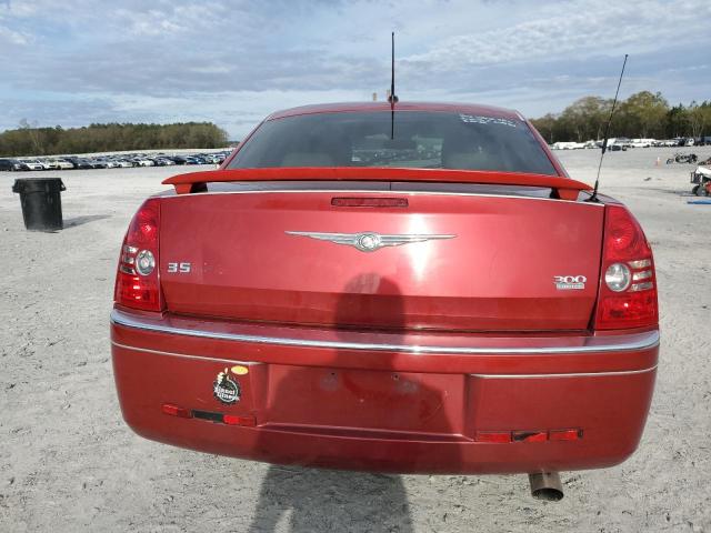 Photo 5 VIN: 2C3LA33G48H273121 - CHRYSLER 300 