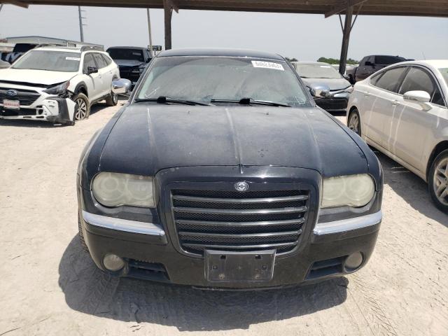 Photo 4 VIN: 2C3LA33G58H284712 - CHRYSLER 300 LIMITE 