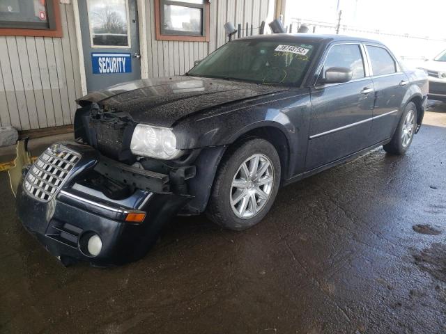 Photo 1 VIN: 2C3LA33V39H527868 - CHRYSLER 300 LIMITE 