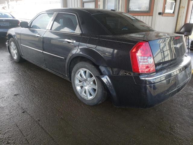 Photo 2 VIN: 2C3LA33V39H527868 - CHRYSLER 300 LIMITE 