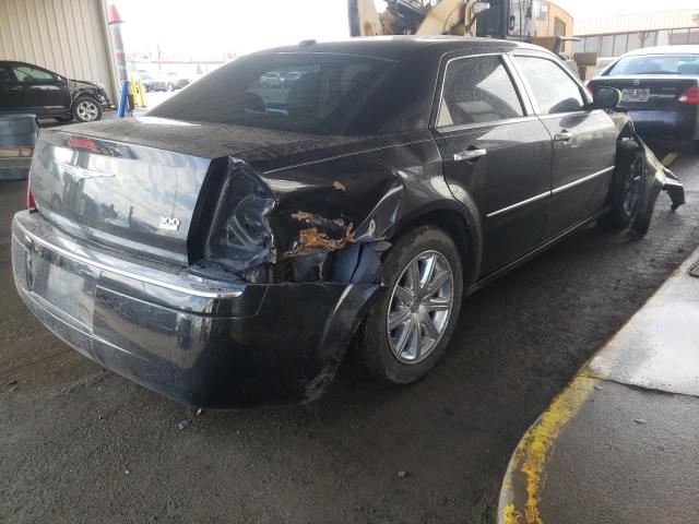 Photo 3 VIN: 2C3LA33V39H527868 - CHRYSLER 300 LIMITE 