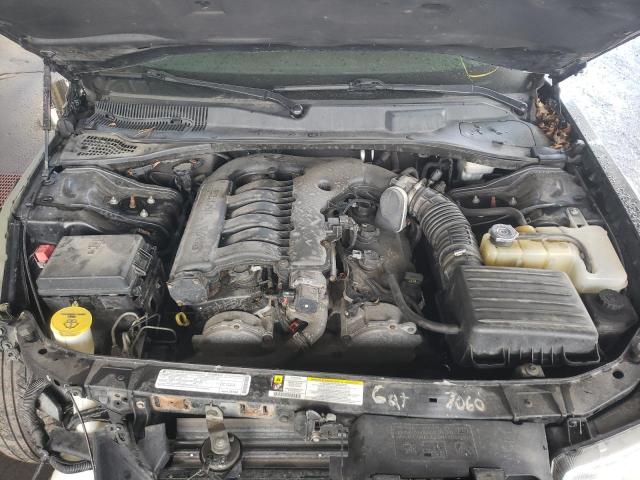 Photo 6 VIN: 2C3LA33V39H527868 - CHRYSLER 300 LIMITE 