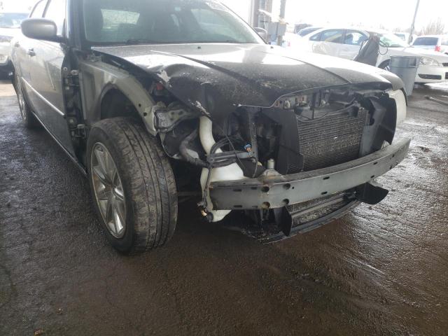 Photo 8 VIN: 2C3LA33V39H527868 - CHRYSLER 300 LIMITE 